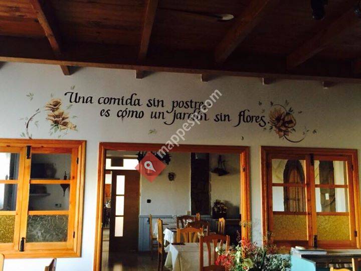 Restaurante Rosamary
