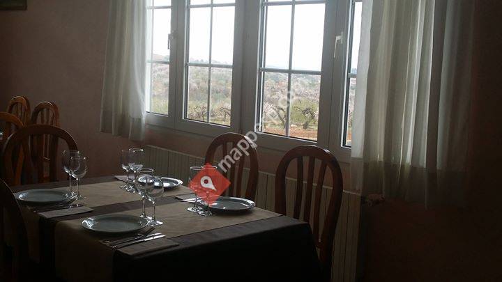 Restaurante Rosildos