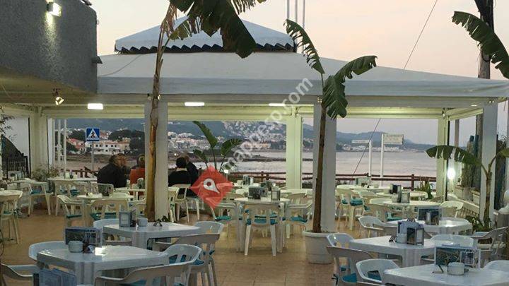 Restaurante Ru-sos