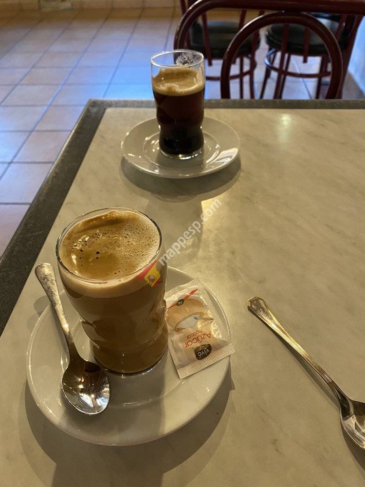 Restaurante Rural Piedras Blancas
