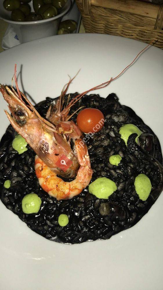 Restaurante Sa Soca