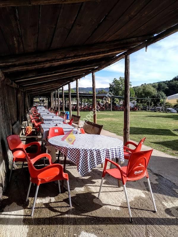 Restaurante Salinar de Naval