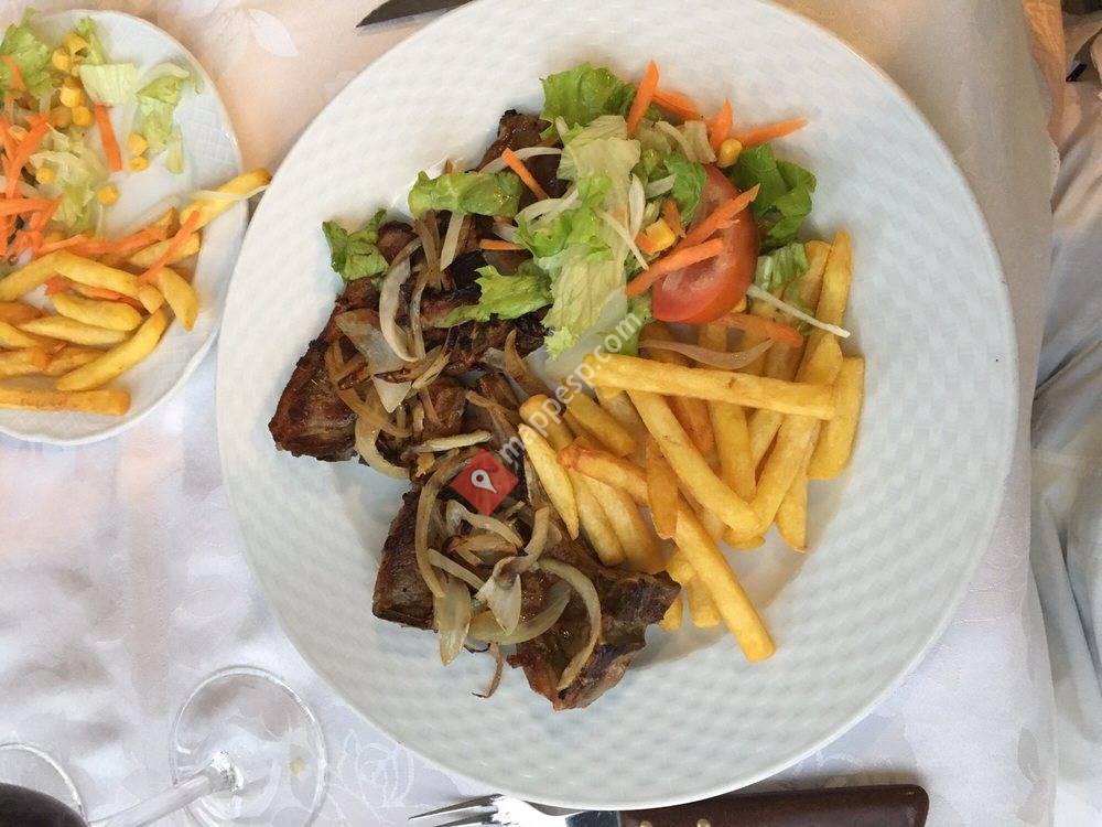 Restaurante San Francisco