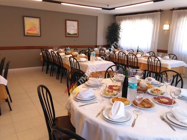 Restaurante San Roque