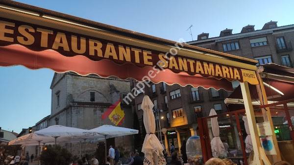 Restaurante Santamaría
