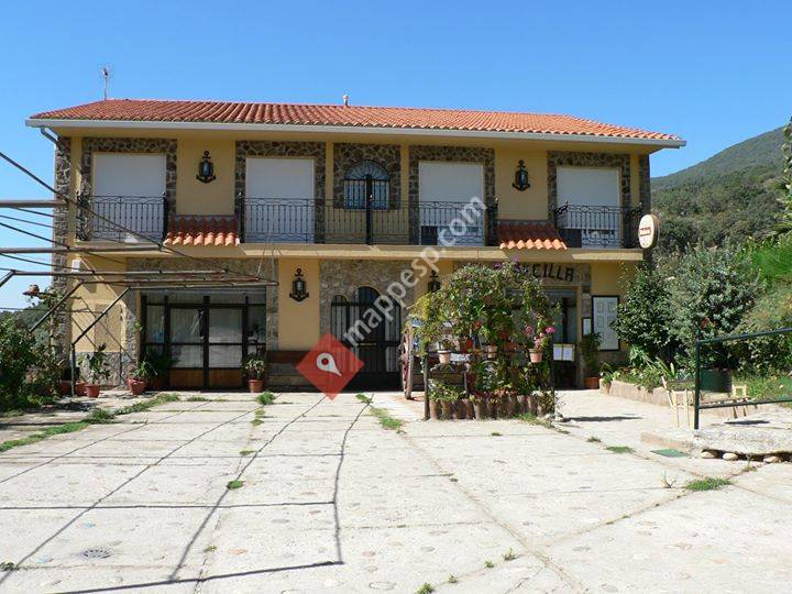 RESTAURANTE TERRACITA VERANO 