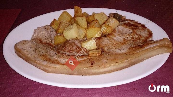 Restaurante Terry Minglanilla