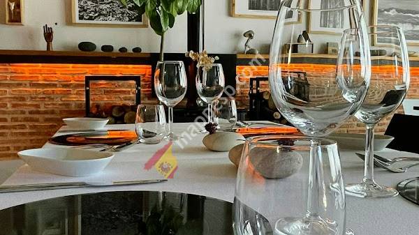 Restaurante THE OVEN STUDIO