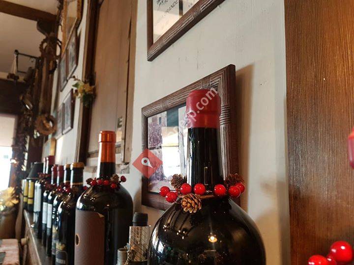 Restaurante Tiffanis