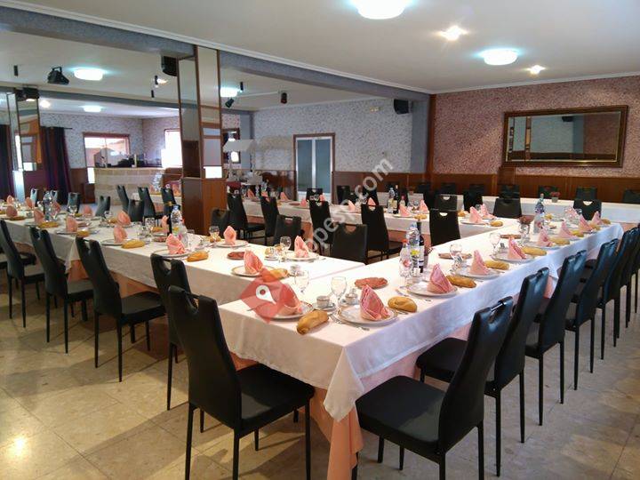 Restaurante TITO