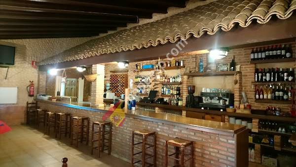 Restaurante Trabuco