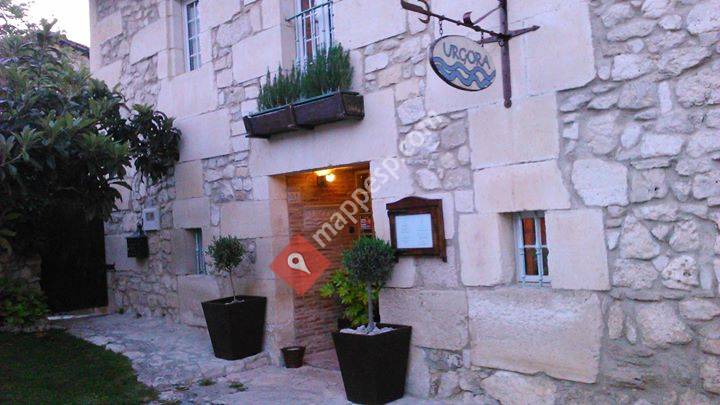 Restaurante Urgora