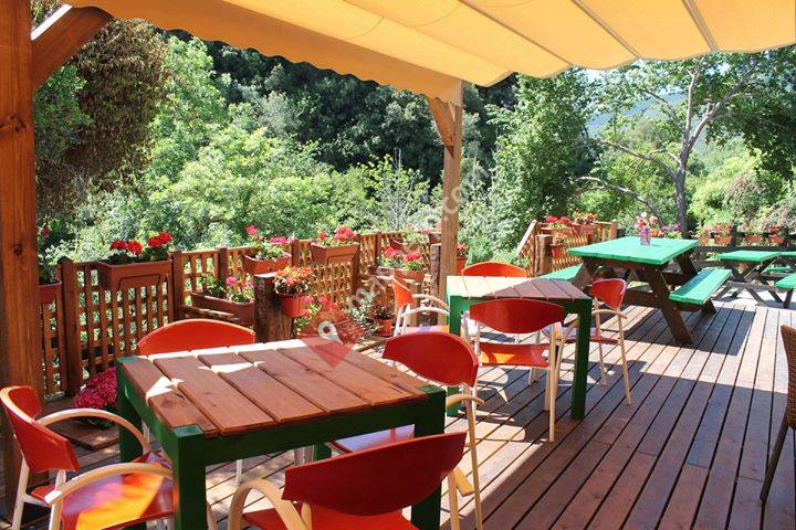 Restaurante Venta de Vieda
