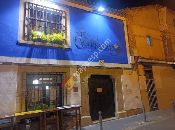 Restaurante Venta del Comendador