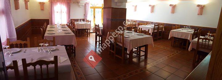 Restaurante Venta La Ramblilla