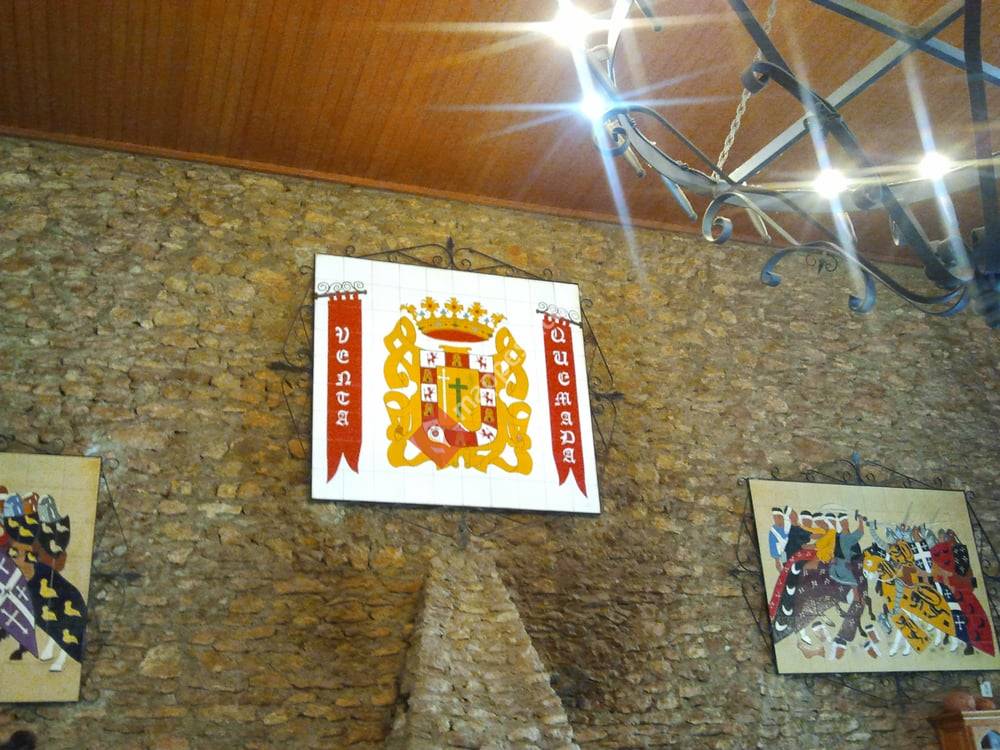 Restaurante Venta Quemada