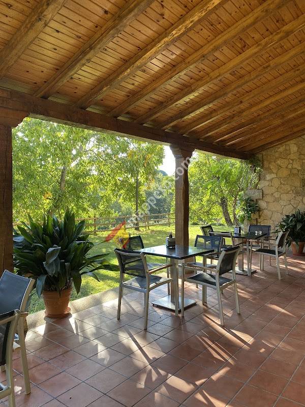 Restaurante Veratus