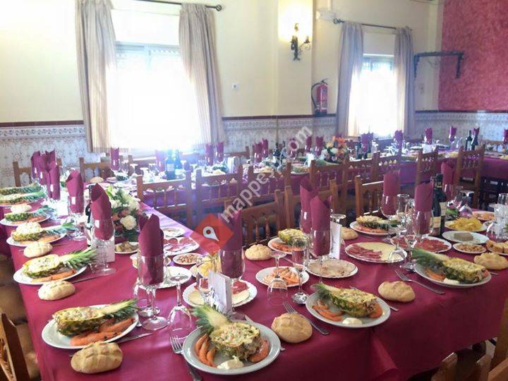 Restaurante villasol