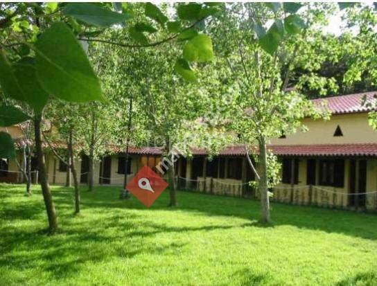 Restaurante y Posada El Camino