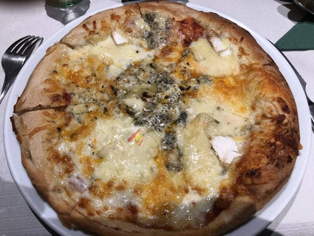 Restaurante Yasta