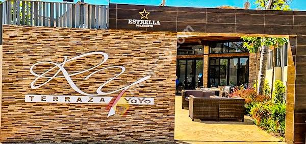 Restaurante Yo Yo