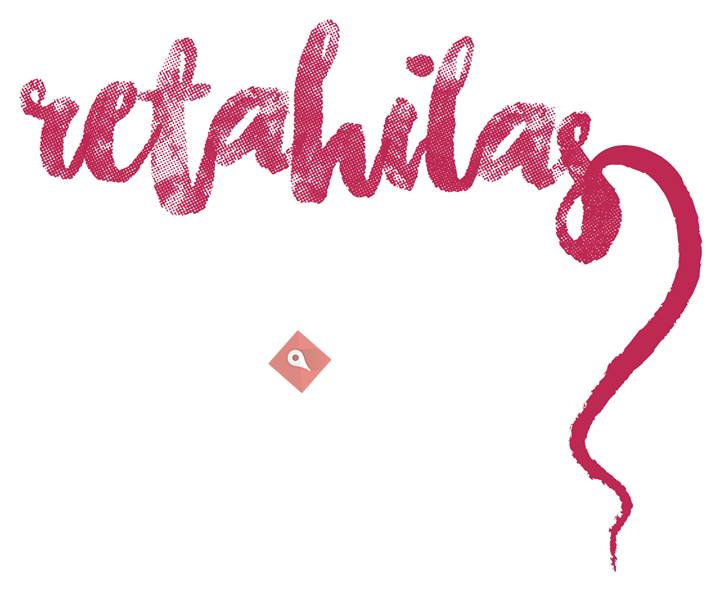 Retahílas