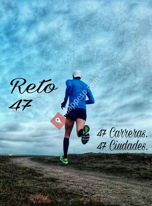 Reto 47