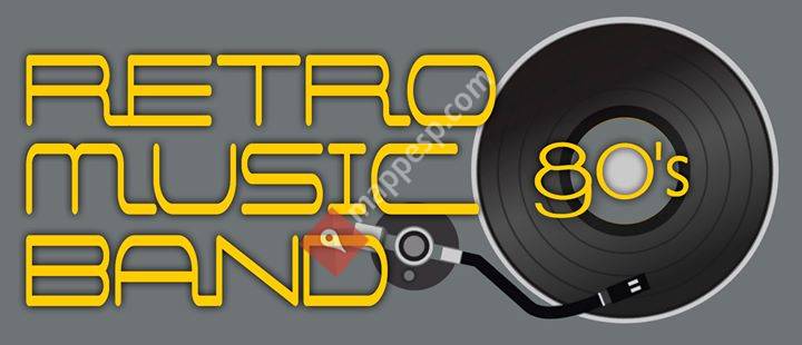 Retro Music 80's 90's