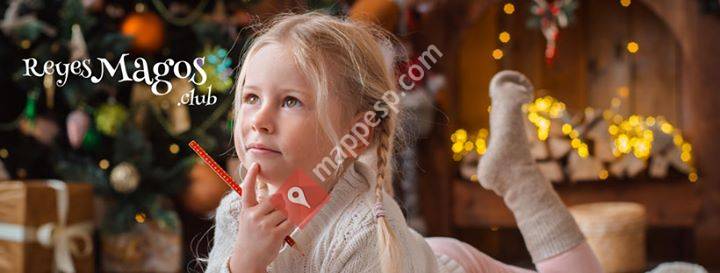 ReyesMagos.club