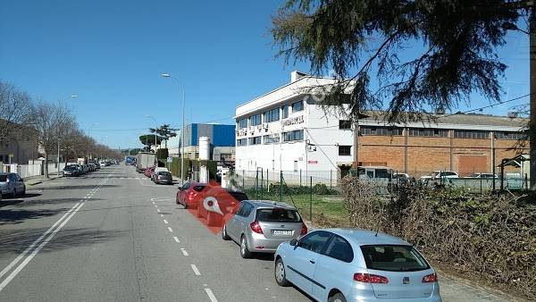Reytraplast SA