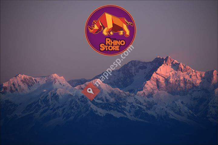 RhinoStore