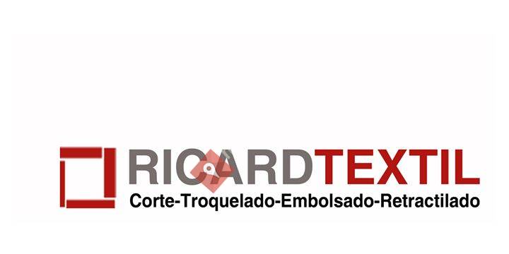 Ricard textil s.l.