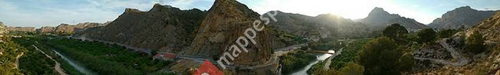 Ricote Valley