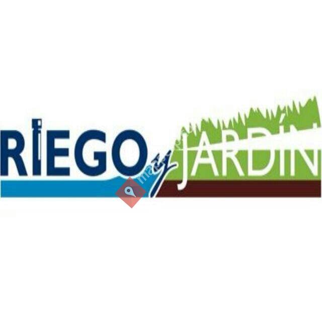 Riego y Jardín Valverde