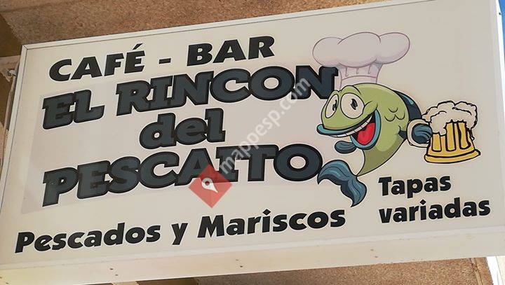 Rincón del pescaíto