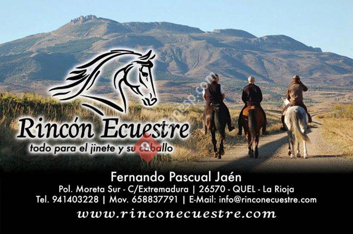 Rincón Ecuestre