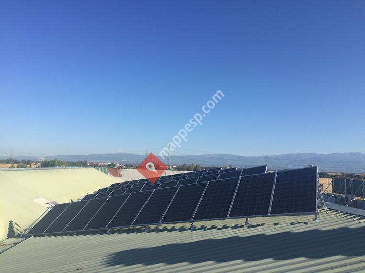 Rios Servicios Energeticos