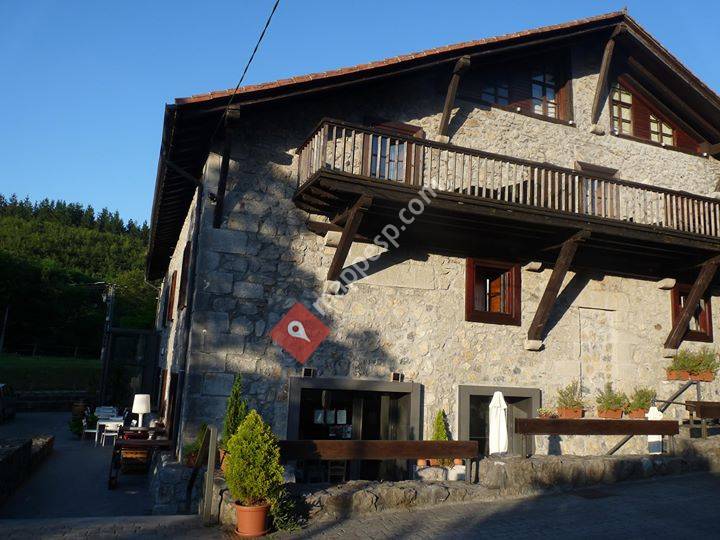 Ristorante Antsotegi