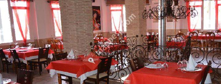 Ristorante-Pizzeria Rigoletto