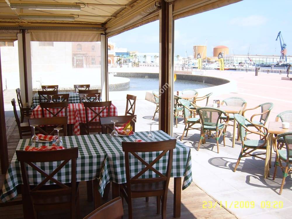 Ristorante Quattrocento