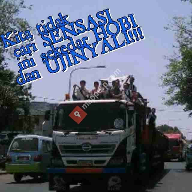 Rizky jinjo creaw