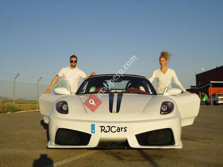 RJCars
