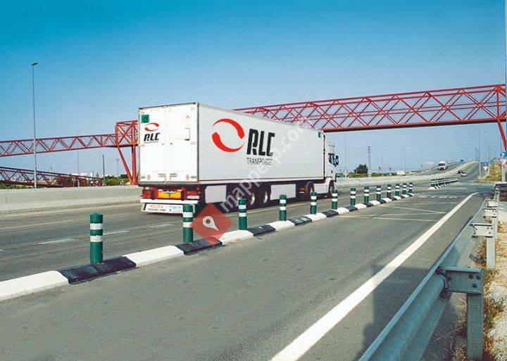 RLC  TRANSPORTES