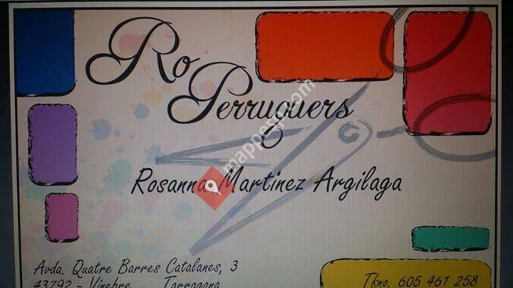 Ro Perruquers