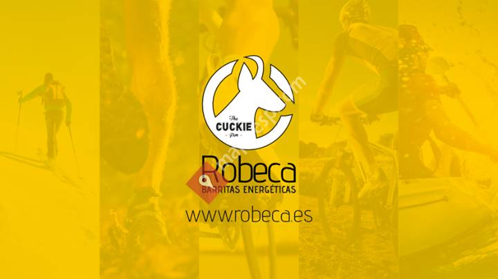 Robeca - The Cuckie Sport