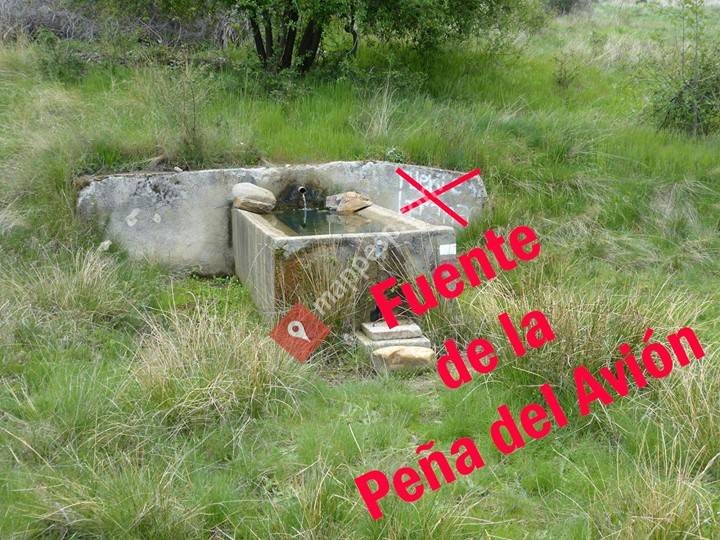Robledillo de la Jara