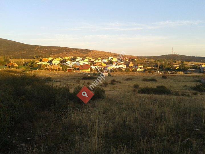 Robledillo de la Jara