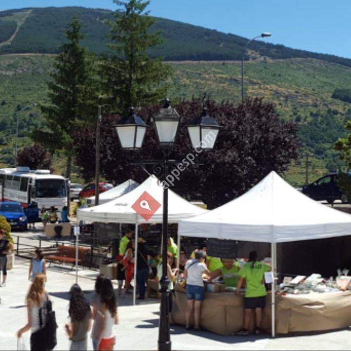 Robregordo, Madrid, Spain