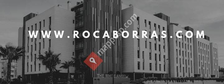 Roca Borràs Custom Builders