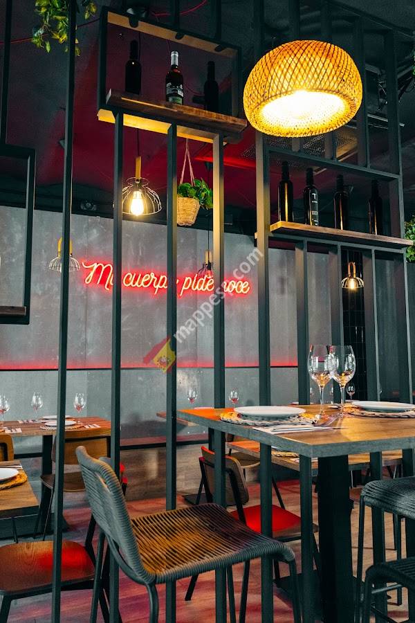 ROCE Restaurant Cambrils